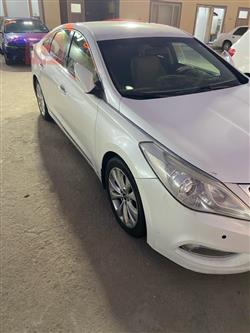 هیوندای ازێرا